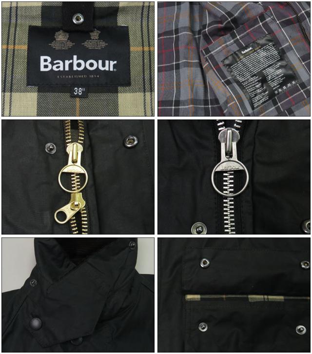 Barbour BEDALE SL WAXED COTTON MWX1758 BBR3955017
