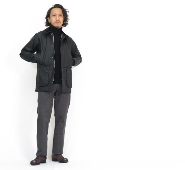 Barbour BEDALE SL WAXED COTTON MWX1758 BBR3955017