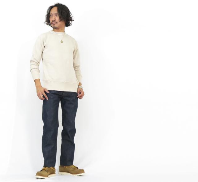 DENIME ドゥニーム Lot.224 66 MODEL