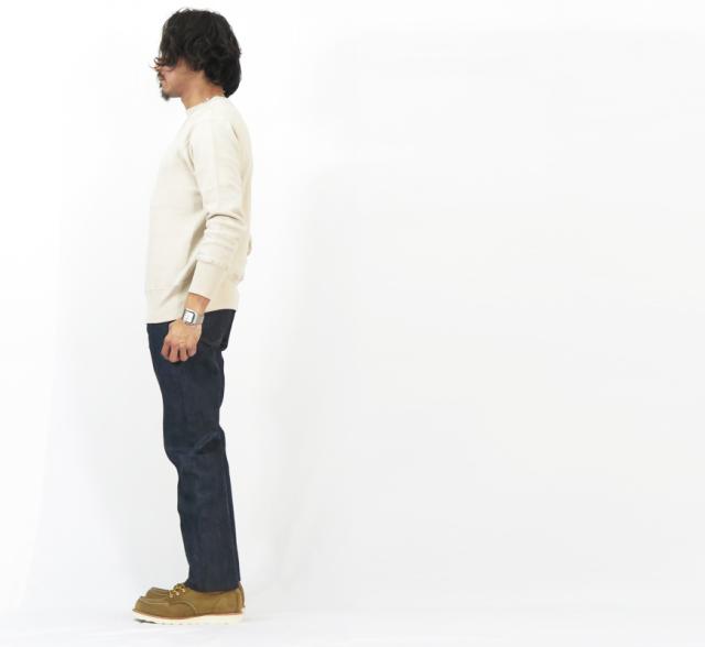 DENIME ドゥニーム Lot.224 66 MODEL