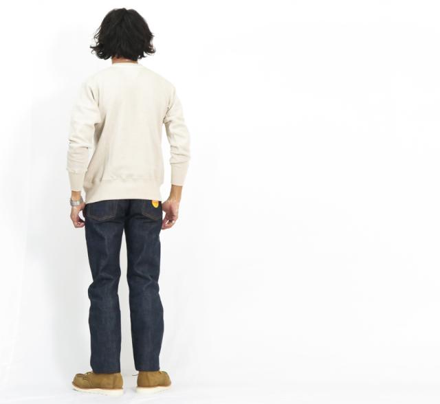 DENIME ドゥニーム Lot.224 66 MODEL