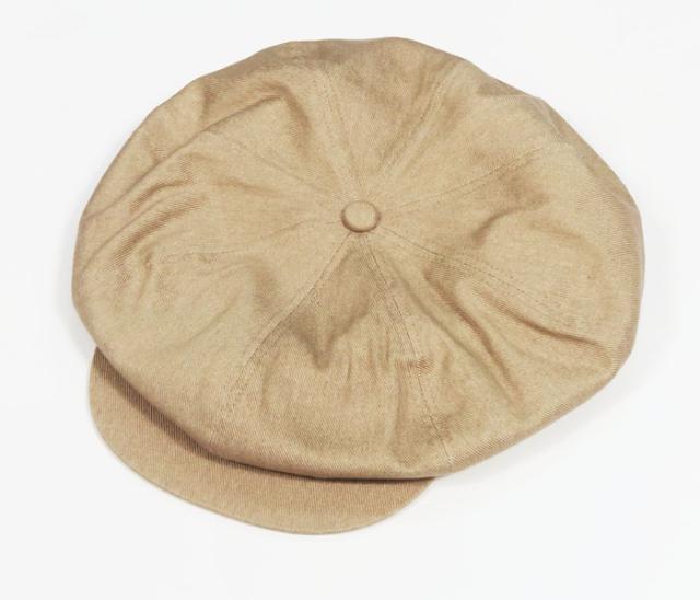 Mr.FATMAN ミスターファットマン ジョニーキャスケット THE FAT HATTER