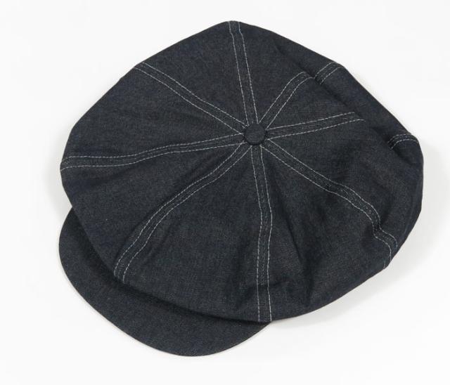 Mr.FATMAN ミスターファットマン ジョニーキャスケット THE FAT HATTER