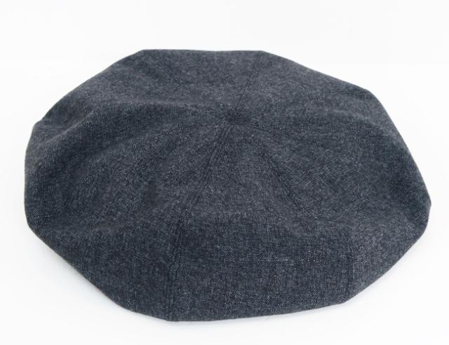 Mr,FATMAN VIDKID BERET MFM5234004