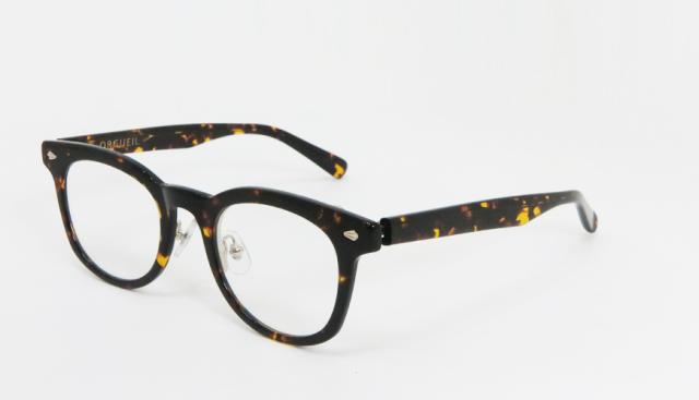 ORGUEIL オルゲイユ フリップアップ グラス OR-7358D