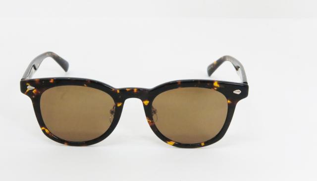 ORGUEIL オルゲイユ フリップアップ グラス OR-7358D