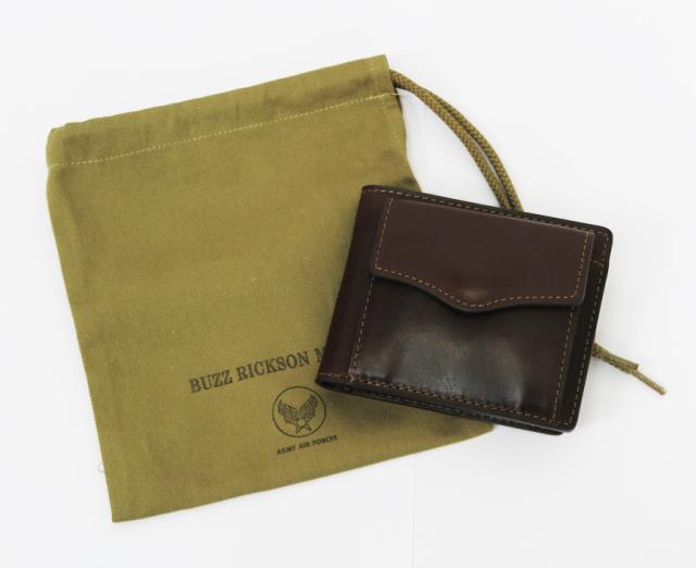Buzz Rickson's フライトジャケット B-15C オリーブ カスタム Lucky Seven Aviation Company BR15322