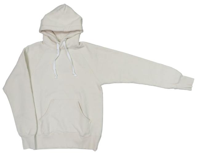 デラックスウェア DELUXEWARE プルオーバー スウェット パーカー