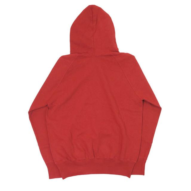 ウェアハウス WAREHOUSE プルオーバー スウェット フード パーカー 462 VERNON 2ND-HAND セカンドハンド セコハン ウェアハウス WAREHOUSE プルオーバー スウェット フード パーカー 462