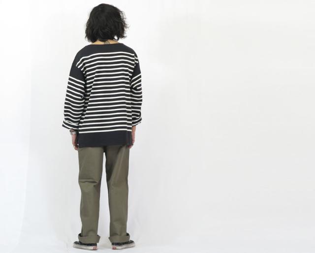 スペルバウンド SPELLBOUND U.S.WORK EASY PANTS イージーパンツ ワークパンツ 43-884S