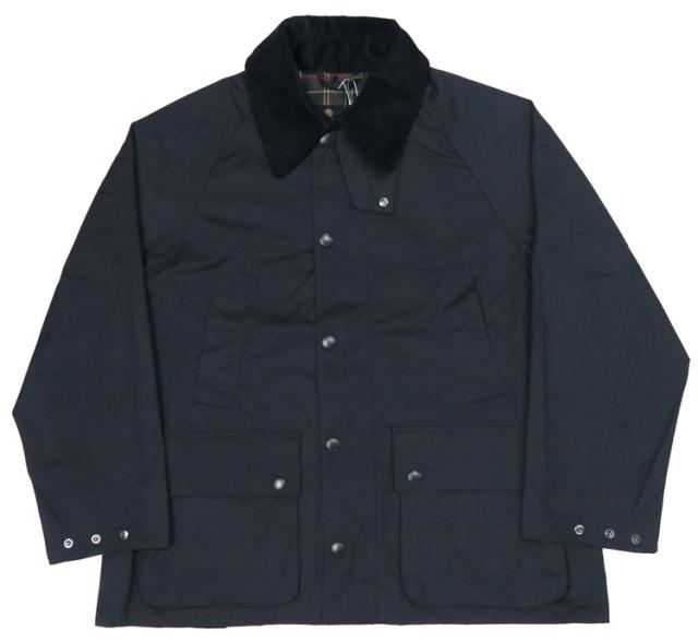 Barbour BEDALE OVER SIZE PEACHED CLOTH MCA0933 3955032