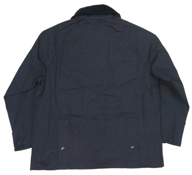 Barbour BEDALE OVER SIZE PEACHED CLOTH MCA0933 3955032