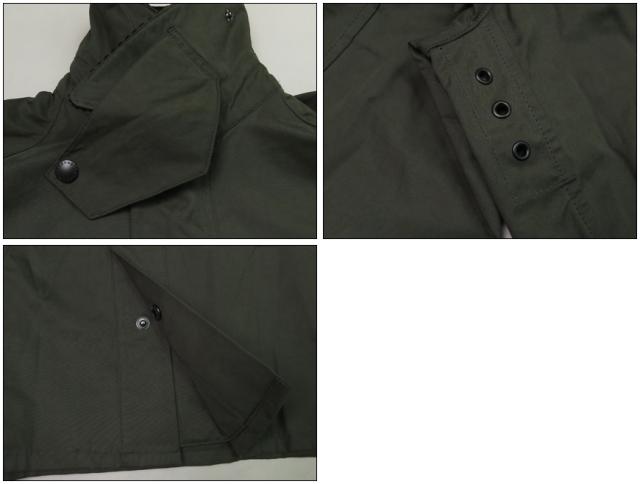 Barbour BEDALE OVER SIZE PEACHED CLOTH MCA0933 3955032