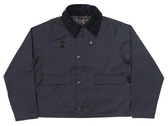 Barbour スペイ ピーチスキン MCA0932 3955033