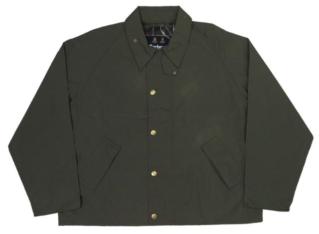 Barbour OS TRANSPORT SHOWERPROOF MSP0088 3955035
