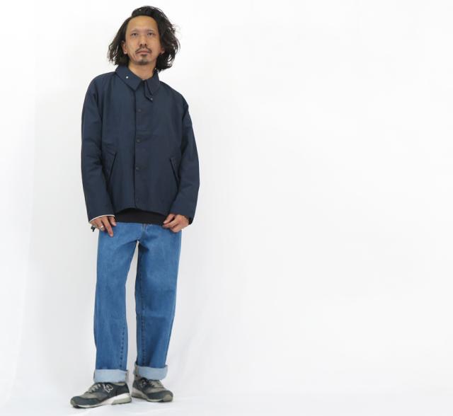 Barbour OS TRANSPORT SHOWERPROOF MSP0088 3955035