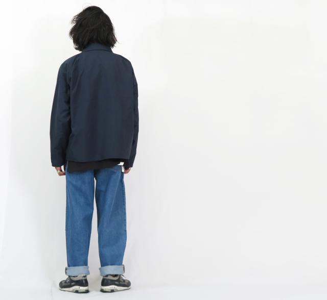 Barbour OS TRANSPORT SHOWERPROOF MSP0088 3955035