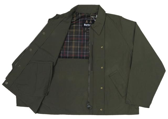 Barbour OS TRANSPORT SHOWERPROOF MSP0088 3955035
