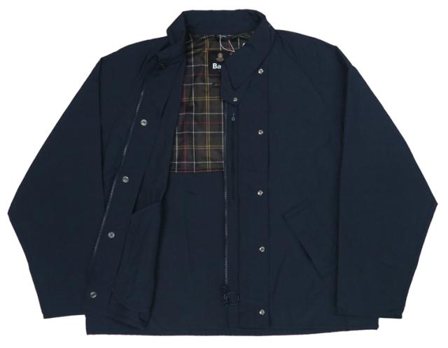 Barbour OS TRANSPORT SHOWERPROOF MSP0088 3955035