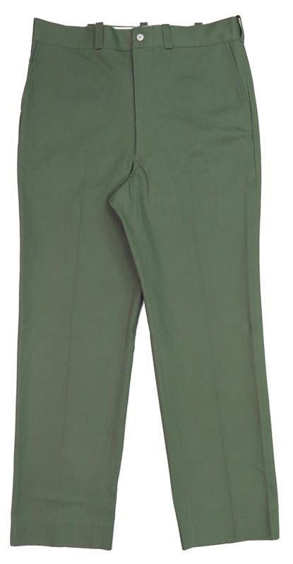 GANGSTERVILLE Devil's Pants ベーシックチノトラウザーズ