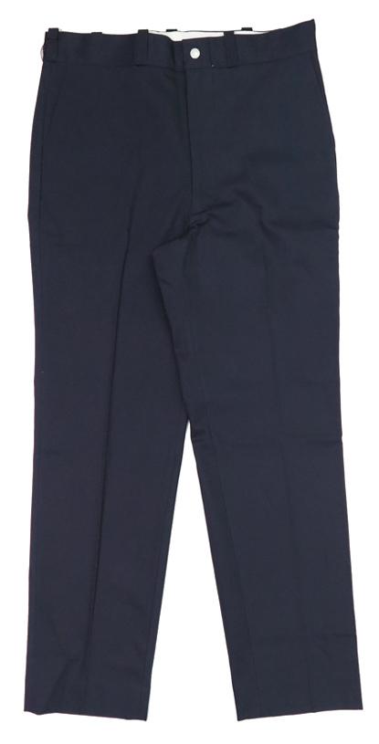 GANGSTERVILLE Devil's Pants ベーシックチノトラウザーズ