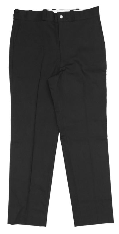 GANGSTERVILLE Devil's Pants ベーシックチノトラウザーズ