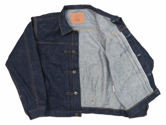 JAPAN BLUE JEANS ジャパンブルー ジーンズ デニムジャケット