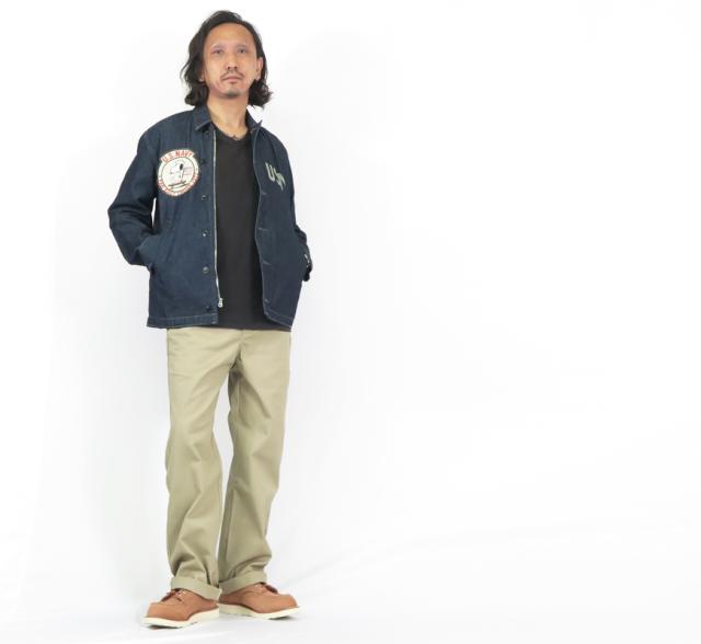 トイズマッコイ 38 ユーティリティジャケット CV-32 / リアルマッコイズ フリーホイーラーズ好きに トイズマッコイ TOYS McCOY TYPE G-1 MIL-J-7823D STEVE