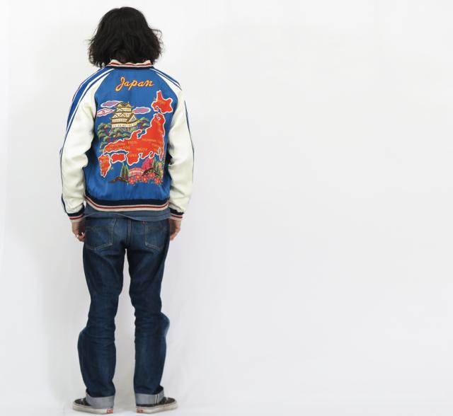 テーラー東洋 テイラー東洋 Tailor Toyo リバーシブル アセテート