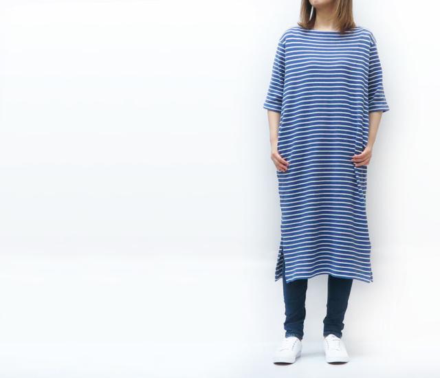 JOHNBULL デニム M-65 モッズコート ミリタリー 12533