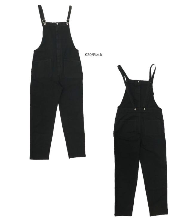 JOHNBULL デニム M-65 モッズコート ミリタリー 12533