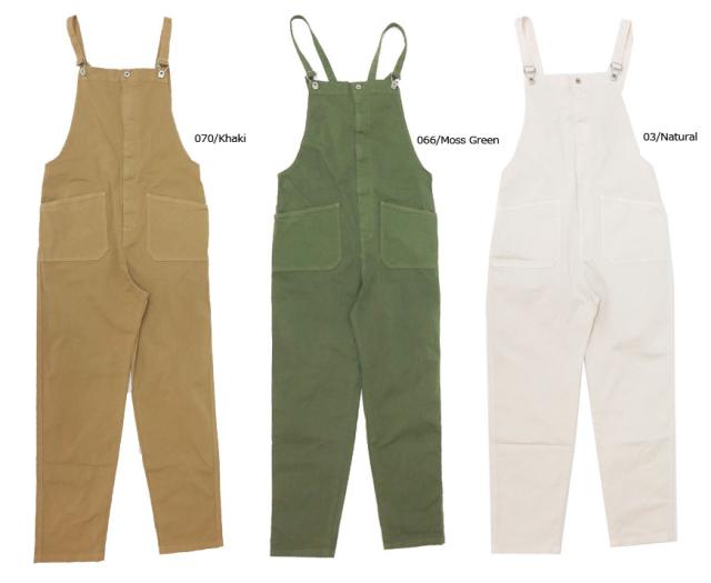 JOHNBULL デニム M-65 モッズコート ミリタリー 12533