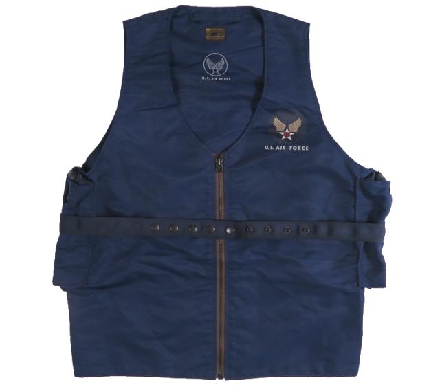 Buzz Rickson's Type AN-J-3A “HORSEHIDE MODEL”