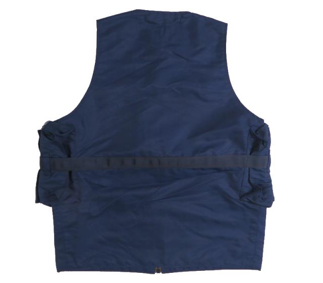 Buzz Rickson's Type AN-J-3A “HORSEHIDE MODEL”