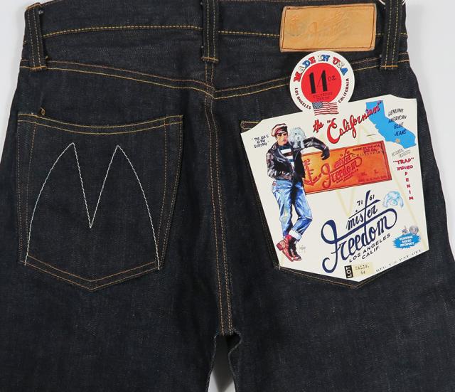 シュガーケーン SUGAR CANE MFSC LOT.64 13.75 LOT64 CALIFORNIAN ジーンズ SC42642
