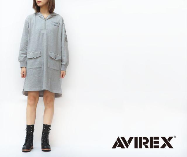 AVIREX アビレックス 半袖 Tシャツ プリント PINUP GIRL 6183426