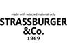 STRASSBURGER