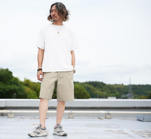 TUF-NUT  COTTON TWILL WORK SHORTS TN52361 