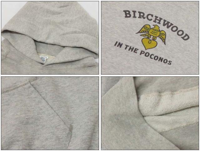 ウェアハウス WAREHOUSE クルーネックスウェット FADED BEETHOVEN 2nd-HAND セカンドハンド セコハン 461