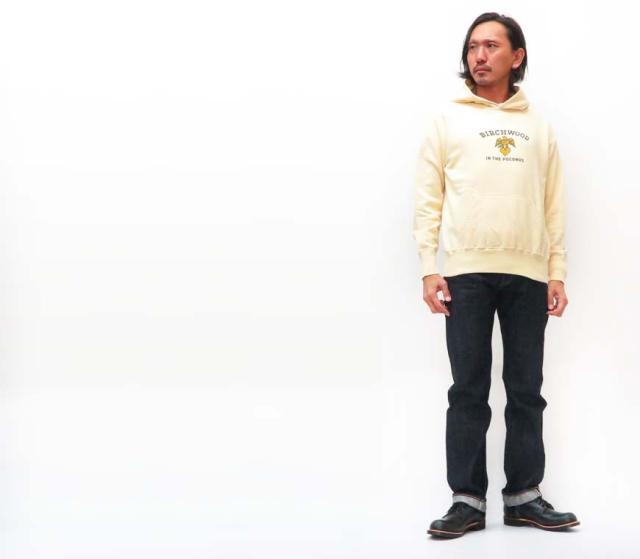 ウェアハウス WAREHOUSE クルーネックスウェット FADED BEETHOVEN 2nd-HAND セカンドハンド セコハン 461