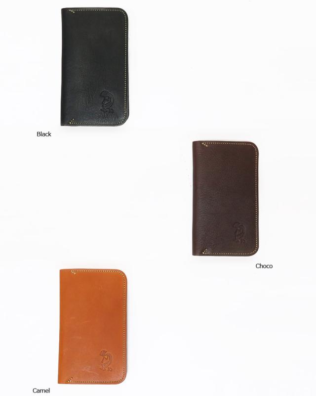 KC’S ケーシーズ ホースハイド コインケース ワルツ KMC104