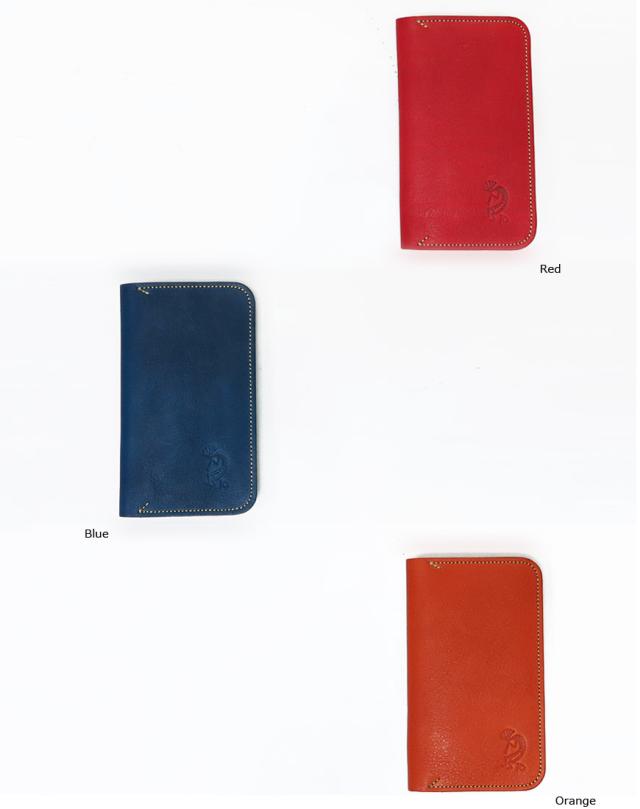 KC’S ケーシーズ ホースハイド コインケース ワルツ KMC104