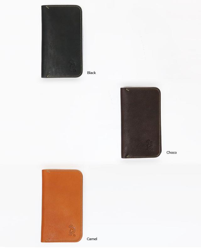 KC’S ケーシーズ ホースハイド コインケース ワルツ KMC104