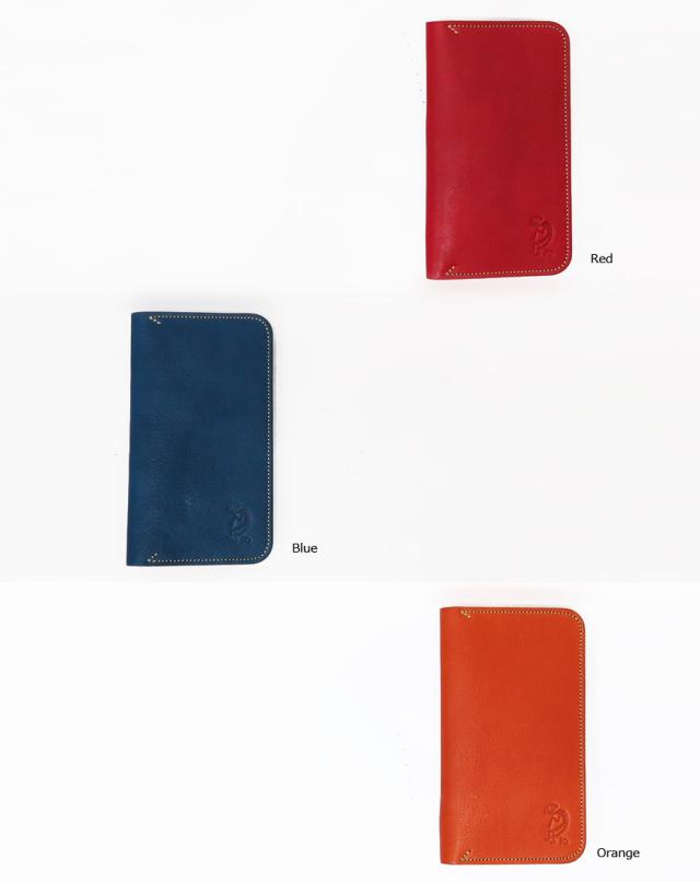 KC’S ケーシーズ ホースハイド コインケース ワルツ KMC104