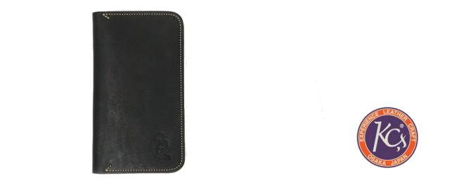 KC’S ケーシーズ ホースハイド コインケース ワルツ KMC104