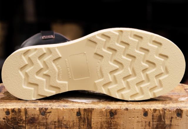 WESCO ウエスコ 2019 JAPAN LIMITED MODEL HORSEHIDE MORRISON