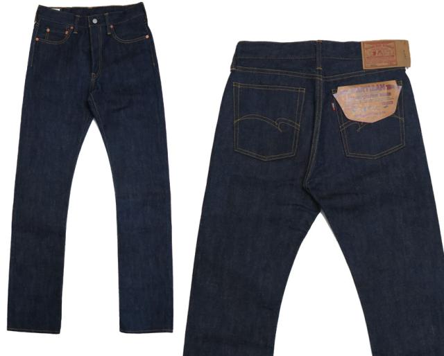 WAREHOUSE 半袖プリントTシャツ JUMP HAWAII セカンドハンドシリーズ WH4064