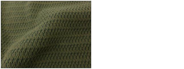 JOHNBULL コットンリネン クライミングサルエルイージーパンツ 21146