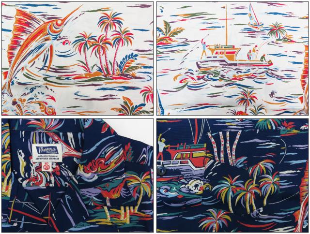 フェローズ Pherrow