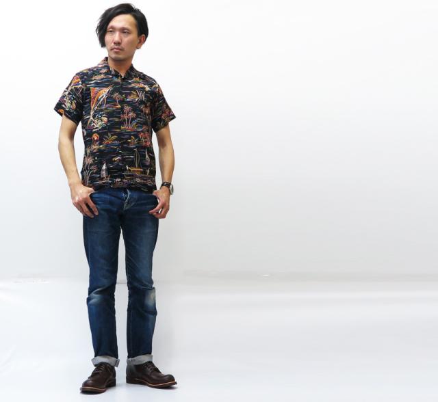 フェローズ Pherrow